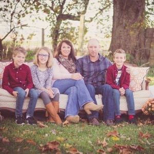 Meet your Posher, Heather